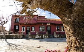 Lefkippos Mansion Near Alexandroupolis